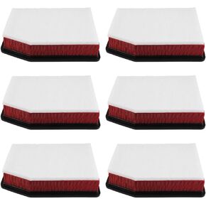 Doc's Filters Engine Air Filter DA11704 | Fits Various Chevrolet 2019-2024, GMC 2019-2024 in Kuwait