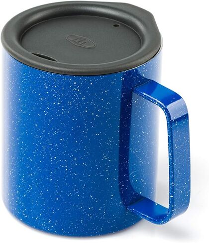 GSI Outdoors 63254 Glacier 15 Oz Camp Cup Mineral Yell in Saudi Arabia