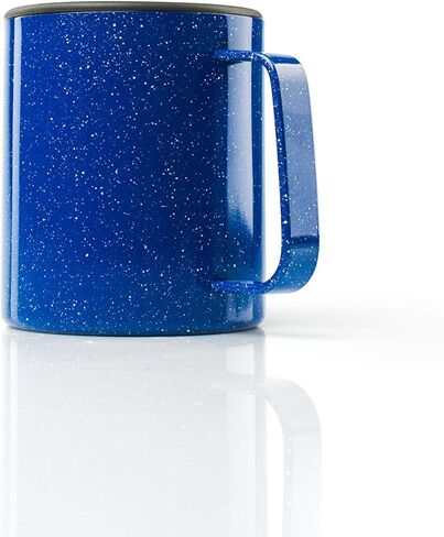 GSI Outdoors 63254 Glacier 15 Oz Camp Cup Mineral Yell in Saudi Arabia