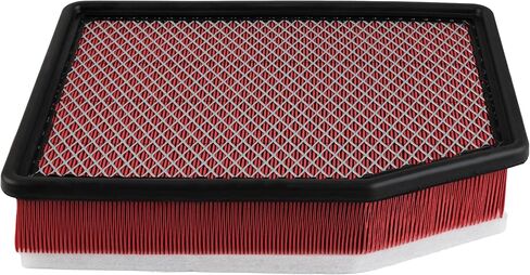 Doc's Filters Engine Air Filter DA11704 | Fits Various Chevrolet 2019-2024, GMC 2019-2024 in Kuwait