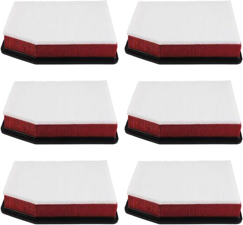 Doc's Filters Engine Air Filter DA11704 | Fits Various Chevrolet 2019-2024, GMC 2019-2024 in Kuwait