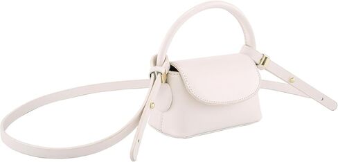 Ayliss Women Mini Purse Bag Mini Top Handle Clutch Crossbody Handbag Mini Cute Purse Lipstick Bag Ladies Accessories Gift in Saudi Arabia