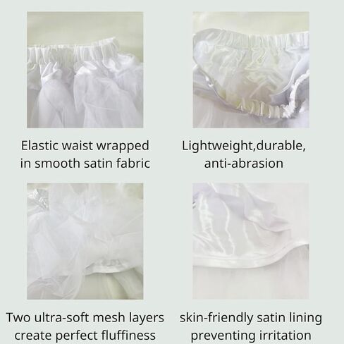 Kirei Sui Kids Animal Costume White Black Cat Tutu Ear Headband Bow Tie Tail Paws in Kuwait