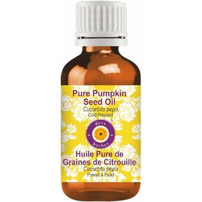 Deve Herbes Pure Arnica Oil (Arnica Montana) with Glass Dropper 15ml (0.50 oz)