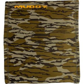 حذاء Muddy Outdoors الرجالي TRX Sherpa برقبة موسي أوك بوتوملاند مقاس واحد...