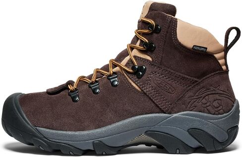 KEEN Men's Pyrenees mid Height Waterproof Hiking Boots in Saudi Arabia