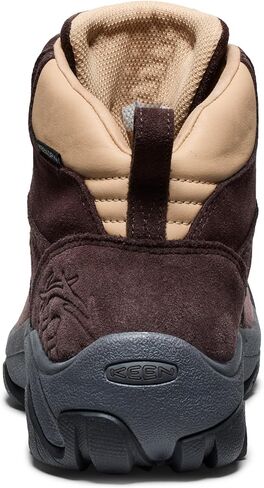 KEEN Men's Pyrenees mid Height Waterproof Hiking Boots in Saudi Arabia