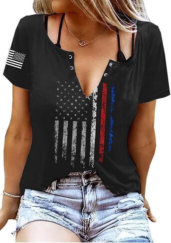 Smooth as Tennessee Whiskey Sweet as Strawberry Wine Shirt Women Country Music Tee Letter Print Drinking T-Shirt in Saudi Arabia