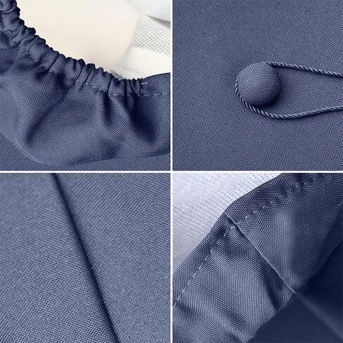 TOONRAIN Graduation Gown Cap Matte Graduation Costume Gown Tassel Set Graduation Clothes and Stole for High School & Bachelor in Kuwait