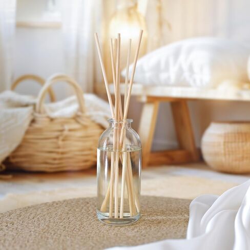 Urban Naturals Grapefruit Scented Oil Reed Diffuser Refill | Includes a Free Set of Reed Sticks! 4 oz. in Saudi Arabia