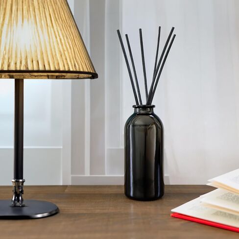 Urban Naturals Grapefruit Scented Oil Reed Diffuser Refill | Includes a Free Set of Reed Sticks! 4 oz. in Saudi Arabia