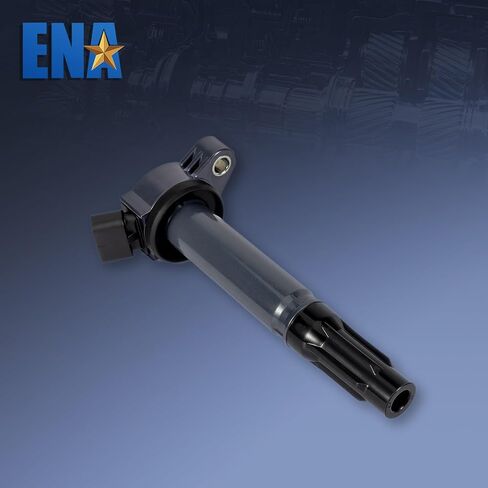 ENA Pack 6 Ignition Coil 3.5L Compatible with Lexus Toyota Sienna Avalon Camry Highlander Rav4 Venza Lexus RX350 IS350 ES350 V6 2007 2008 2009 2010 2011 2012 2013 2014 2015 Coils for UF487 90919A2007 in Saudi Arabia