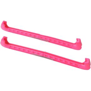 A&R Sports BladeGards Universal Ice Skate Guard, Custom, Neon Pink in Saudi Arabia