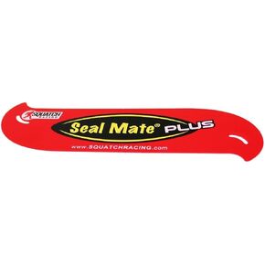 Seal Mate Plus Fork Seal Cleaning Tool - Red