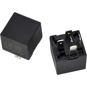 6679820 مفتاح التتابع 2 قطعة متوافق مع Bobcat Skid Steer Loader 463 553 751 753 763 773 863 864 873 883 963 S & MT & T Series متوافق مع Omron G8JN-1C7T-R-DC12 in Kuwait