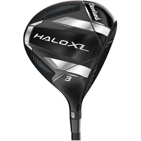 CG Launcher Halo XL Fwy 3 S RH