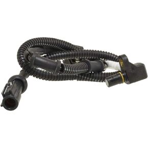 Front Left or Right ABS WHEEL SPEED SENSOR Replacement For F-150 F150 Heritage F250 F-250 F-250 HD Navigator Expedition 1998 1999 2000 2001 2002 1997 2003 2004 4WD