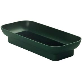 Floral Supply Online - Plastic Centerpiece Containers for Flower Arrangements. Box of 12.