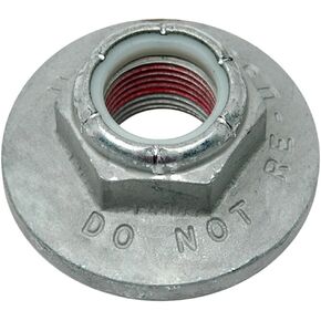 Raybestos 28492 Advanced Technology Spindle Nut
