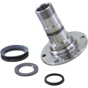 Yukon Gear & Axle (YP SP706537) 6-Hole Front Replacement Spindle for Dana 30 Differential