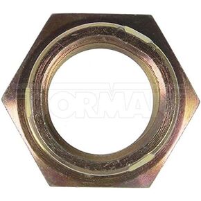Dorman - Autograde 615-095.1 Distorted Thread Spindle Nut M24-2.0 Hex Size 36mm