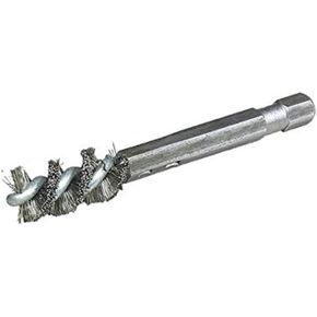 Hosel Brush Honing Wire Tool for Irons - Cleans Out Hosels