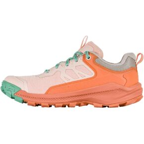 Oboz Women's Katabatic Low Hiking Shoe …