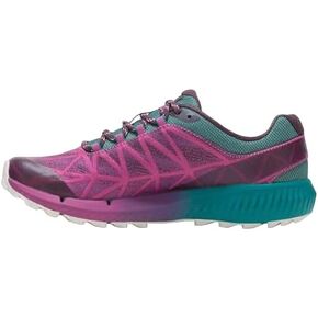 Merrell Women's Agility Synthesis 2 Waterproof Sneaker