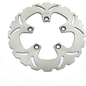 TARAZON Rear Brake Rotor Disc for Suzuki HAYABUSA GSXR 1300 1999-2007/SV650 S 99-02/ GSX600F GSX750F 1998-2006/GSF600 GSF1200 BANDIT 1995-2005 in Kuwait
