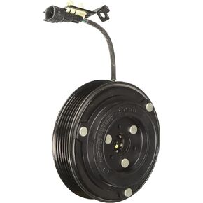 Motorcraft YB3099 A/C Compressor Pulley