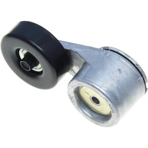 ACDelco Gold 38107 Drive Belt Tensioner Assembly with Pulley