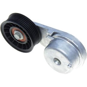 ACDelco Gold 38104 Drive Belt Tensioner Assembly with Pulley