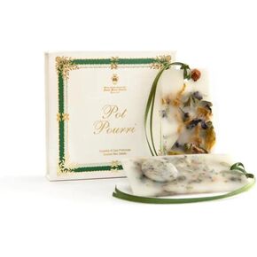 Santa Maria Novella Pot Pourri Scented Wax Tablets