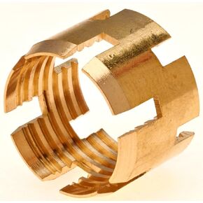 Gates G33050-0006 Brake Coupling