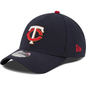New Era MLB JR Alternate Team Classic 39THIRTY Stretch Fit Cap