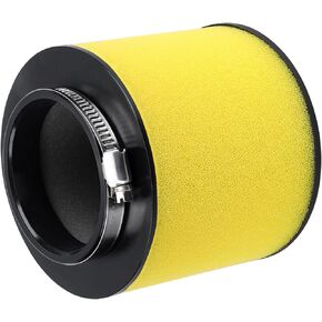 17254-HN5-670 Air Filter Replacement for Honda Rancher 350 TRX350 TRX350FE TRX350TE TRX350TM Rancher 400 Foreman 450 TRX400FA TRX400FGA TRX400FW 450 TRX450S TRX450FE 2000-2006 ATV