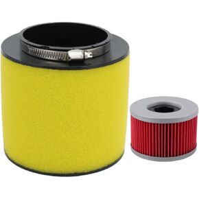 فورمان 500 فلتر الهواء استبدال 17254-HPO-A00 لهوندا روبيكون 500 بايونير 700 700-4 رينكون 680 بيج ريد 675cc MUV700 TRX500 TRX680 SXS700M2 SXS700M4 2005-2017 in Kuwait