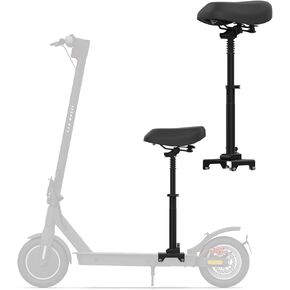 سرج مقعد سكوتر كهربائي، مقعد قابل للطي وممتص للصدمات، مقعد قابل للتعديل لسكوتر V30PRO in Kuwait