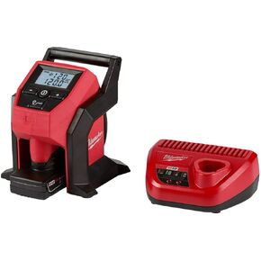 M12 Compact Inflator Kit