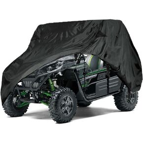 WFLNHB Side-by-Side Utility Vehicle Storage Cover Replacement for Teryx 750 2008-2013 Teryx 800 2015-2021