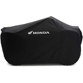 Honda ATV Outdoor Storage Cover Black - XL