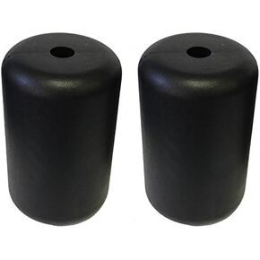 Ader Foam Roller High Density (FR-8x4x1PU) Sold by Pair