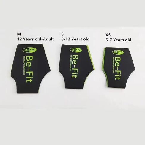 جورب تزلج مبطن للغاية بأكمام كاحل لألعاب القوى مع وسادات للكاحل للتزلج على الجليد أو الهوكي أو التزلج على الجليد أو المشي لمسافات طويلة أو ركوب الدراجات، واقي الكاحل (متوسط) in Kuwait