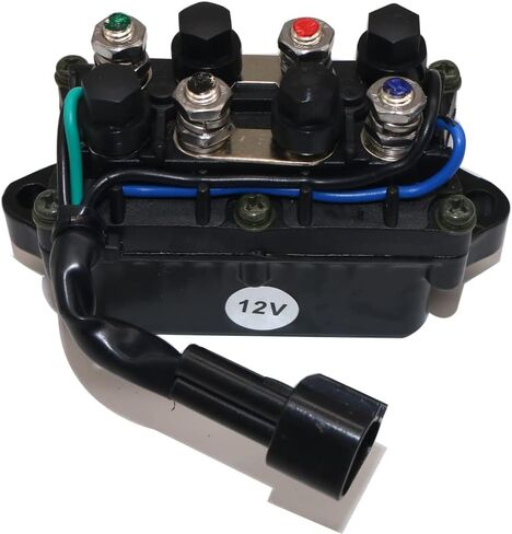 مرحل طاقة القارب الخارجي 61A-81950-01-00 61A-81950-00-00 يناسب مجموعة ياماها من اللوحات الخارجية 2 شوط و4 شوط in Kuwait