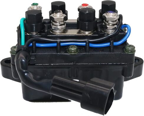 مرحل طاقة القارب الخارجي 61A-81950-01-00 61A-81950-00-00 يناسب مجموعة ياماها من اللوحات الخارجية 2 شوط و4 شوط in Kuwait