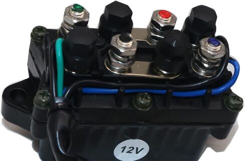 مرحل طاقة القارب الخارجي 61A-81950-01-00 61A-81950-00-00 يناسب مجموعة ياماها من اللوحات الخارجية 2 شوط و4 شوط in Kuwait