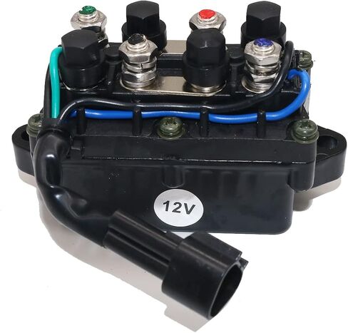 مرحل طاقة القارب الخارجي 61A-81950-01-00 61A-81950-00-00 يناسب مجموعة ياماها من اللوحات الخارجية 2 شوط و4 شوط in Kuwait