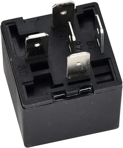 6679820 مفتاح التتابع 2 قطعة متوافق مع Bobcat Skid Steer Loader 463 553 751 753 763 773 863 864 873 883 963 S & MT & T Series متوافق مع Omron G8JN-1C7T-R-DC12 in Kuwait