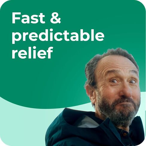 تحاميل دولكولاكس الطبية الملينة المحفزة 4 قيراط لتخفيف سريع، للاستخدام المستقيم فقط، بيساكوديل 10 ملغ in Kuwait