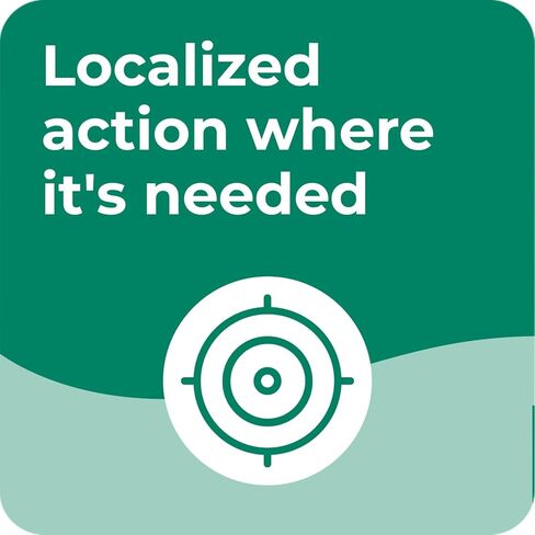 تحاميل دولكولاكس الطبية الملينة المحفزة 4 قيراط لتخفيف سريع، للاستخدام المستقيم فقط، بيساكوديل 10 ملغ in Kuwait